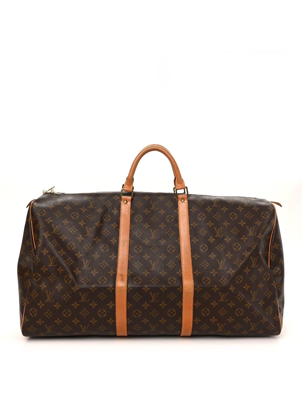 Louis Vuitton Keepall 60 #320361L95B
